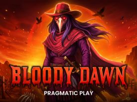 Bloody Dawn