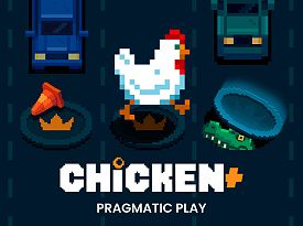Chicken+