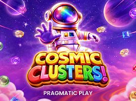 Cosmic Clusters!