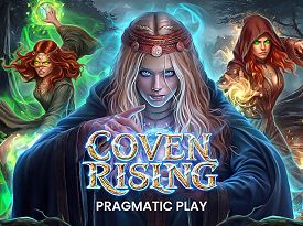 Coven Rising