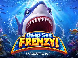 Deep Sea Frenzy
