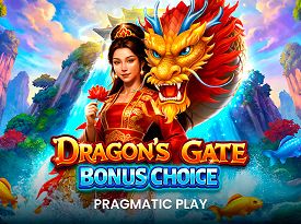 Dragon’s Gate – Bonus Choice