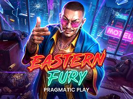 Eastern Fury