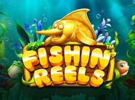 Fishin Reels
