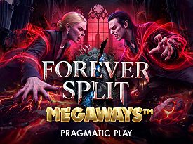 Forever Split Megaways™