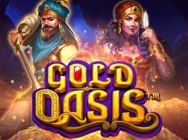 Gold Oasis™