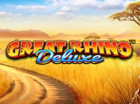 Great Rhino Deluxe