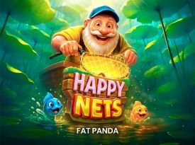 Happy Nets