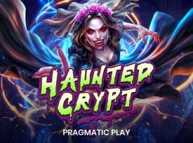 Haunted Crypt