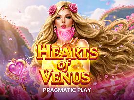 Hearts of Venus