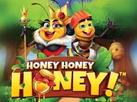 Honey Honey Honey