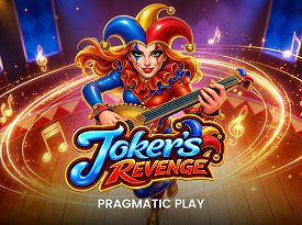 Joker’s Revenge