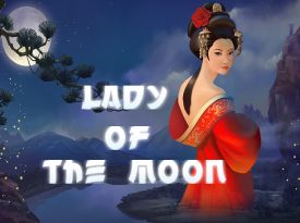 Lady of the Moon