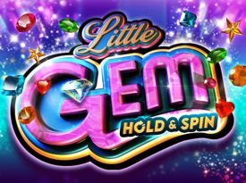 Little Gem Hold and Spin