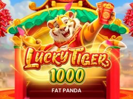 Lucky Tiger 1000