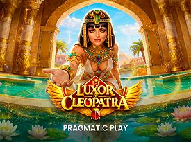 Luxor of Cleopatra