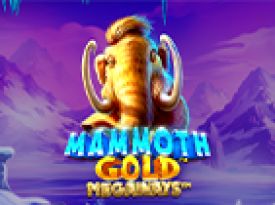 Mammoth Multiplier Megaways