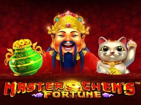 Master Chen’s Fortune