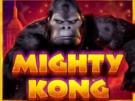 Mighty Kong