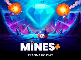 Mines+
