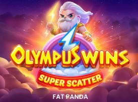 Olympus Wins