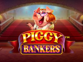 Piggy Bankers™