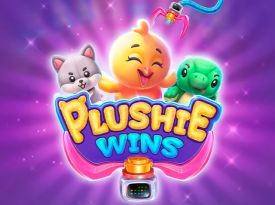 Plushie Wins