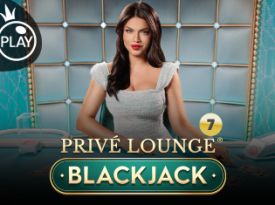 Privé Lounge Blackjack 7