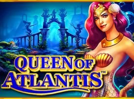 Queen of Atlantis