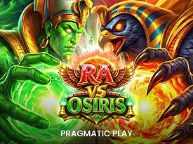 Ra vs Osiris