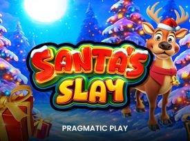 Santa’s Slay