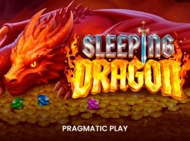Sleeping Dragon
