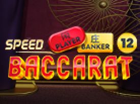 Speed Baccarat 12