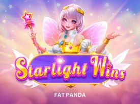 Starlight Wins