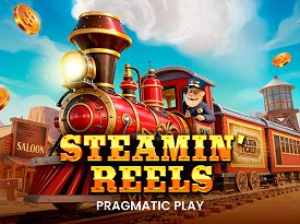 Steamin’ Reels