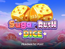 Sugar Rush Dice
