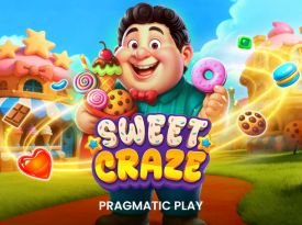 Sweet Craze