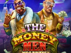 The Money Man Megaways™
