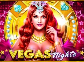 Vegas Nights