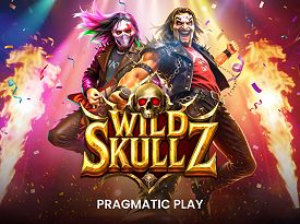 Wild Skullz