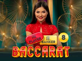 Baccarat 8