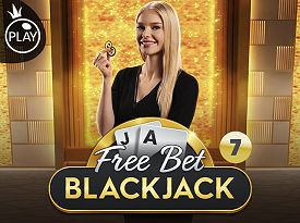 Free Bet Blackjack 7