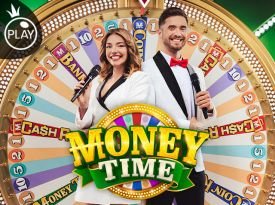 Money Time