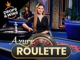 Roulette Azure