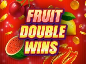Fruit Double Wins