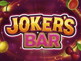 Joker's Bar