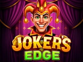 Joker's Edge