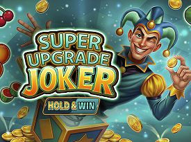 Super Upgrade Joker