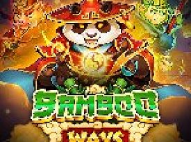 Bamboo Ways