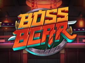 Boss Bear